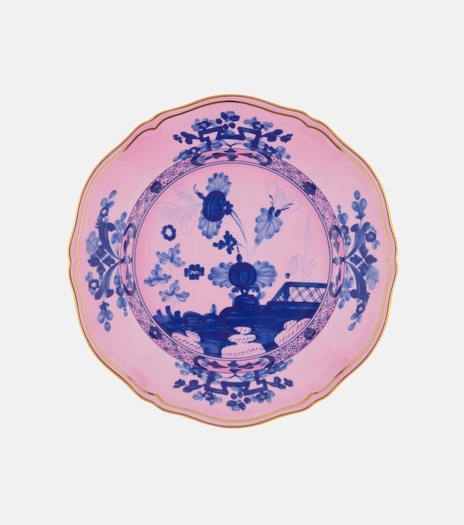 طبق عشاء Oriente Italiano | Ginori 1735