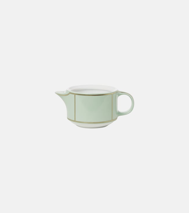 Diva porcelain milk pitcher | Ginori 1735
