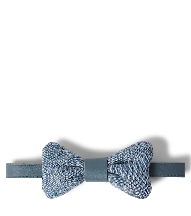 Murro cotton bow tie | Donsje