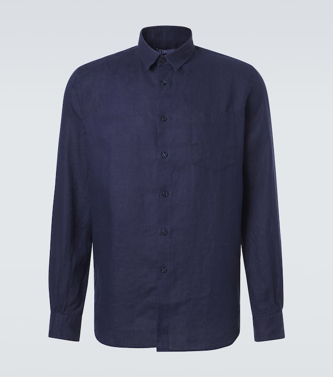 Linen shirt | Vilebrequin