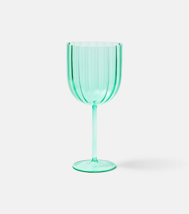 Wine glass | Dolce&Gabbana Casa