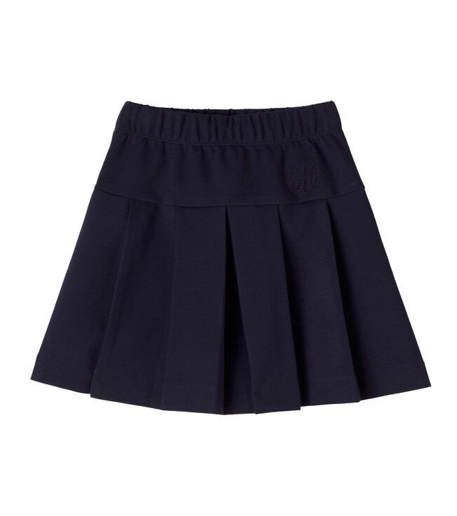 Pleated skirt | Monnalisa