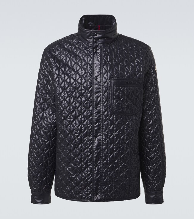 Quilted jacket | Moncler
