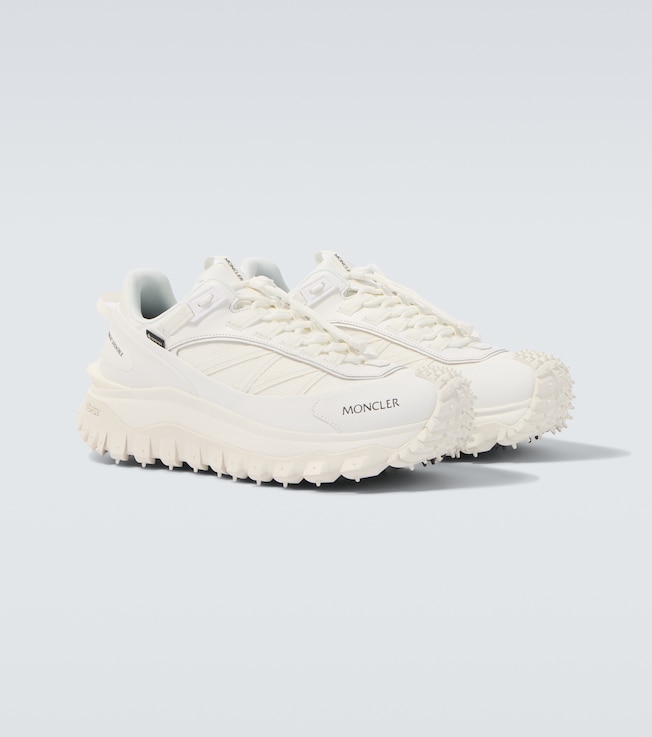 Trailgrip GTX GORE-TEX® sneakers | Moncler